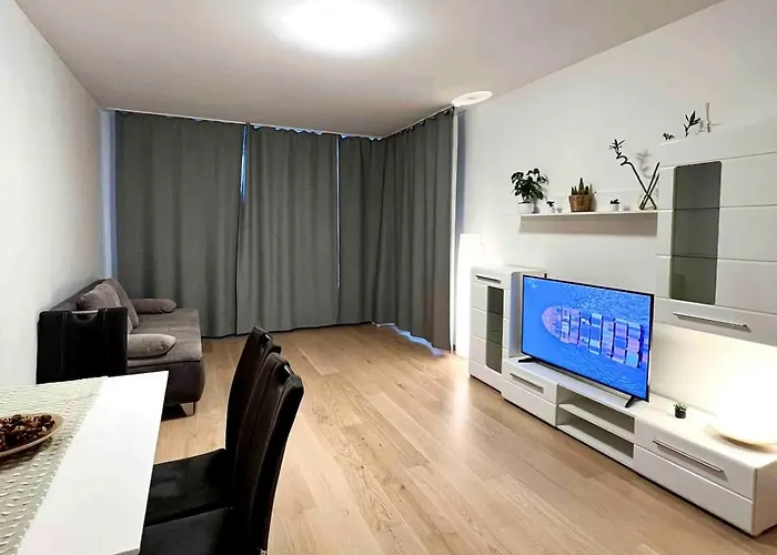 Apartment Diamond On Wenceslas Square