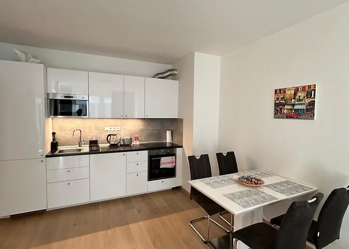 Apartment Diamond On Wenceslas Square Prague