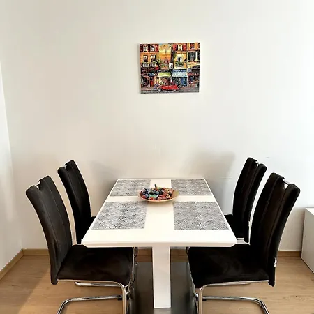 Apartment Diamond On Wenceslas Square *