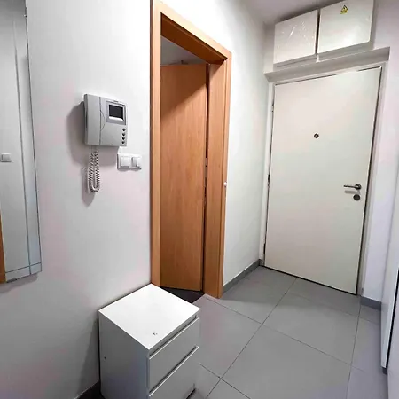 Diamond On Wenceslas Square Apartment *