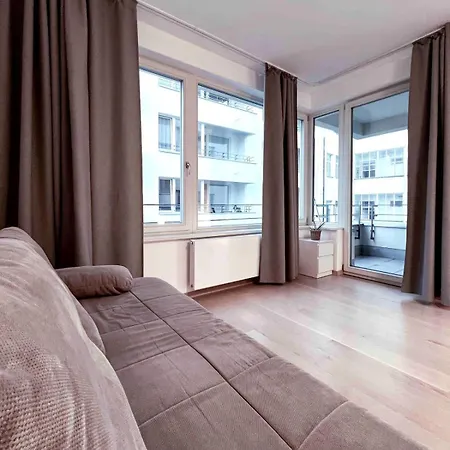 Diamond On Wenceslas Square Apartment *