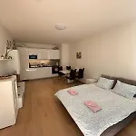 Diamond On Wenceslas Square Apartment *