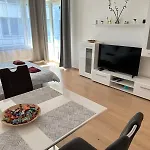 Apartment Diamond On Wenceslas Square *
