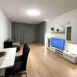 Apartment Diamond On Wenceslas Square