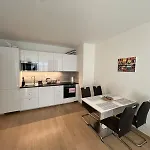 Apartment Diamond On Wenceslas Square Prague