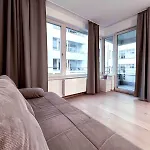 Diamond On Wenceslas Square Apartment *