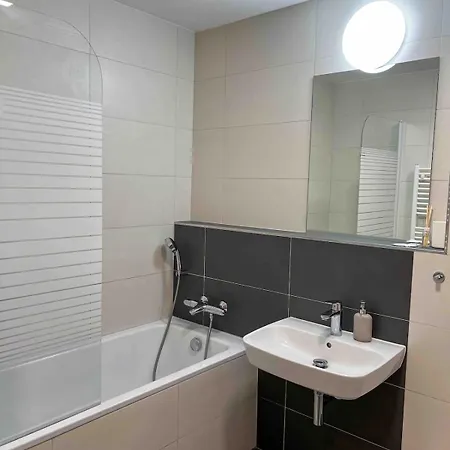 Appartement Diamond On Wenceslas Square Praag